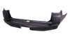 2014-2021 Toyota 4Runner Bumper Rear Primed Without Sensor Hole Without Chrome Trim Premium