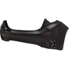 2018-2019 Toyota Yaris Hatchback Bumper Rear Primed