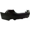 2018-2021 Toyota Camry Bumper Rear Primed Usa Built Se Without Sensor Capa
