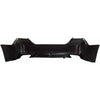 2018-2021 Toyota Camry Hybrid Bumper Rear Primed Usa Built Se Without Sensor