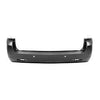 2018-2020 Toyota Sienna Bumper Rear Primed With Sensor Exclude Se Capa