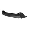 2019-2021 Toyota Rav4 Bumper Rear Textured Without Sensor Le/Xle Model (1-Pc Type With Integral Lower)