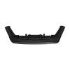 2019-2021 Toyota Rav4 Bumper Rear Textured Without Sensor Le/Xle Model (1-Pc Type With Integral Lower)