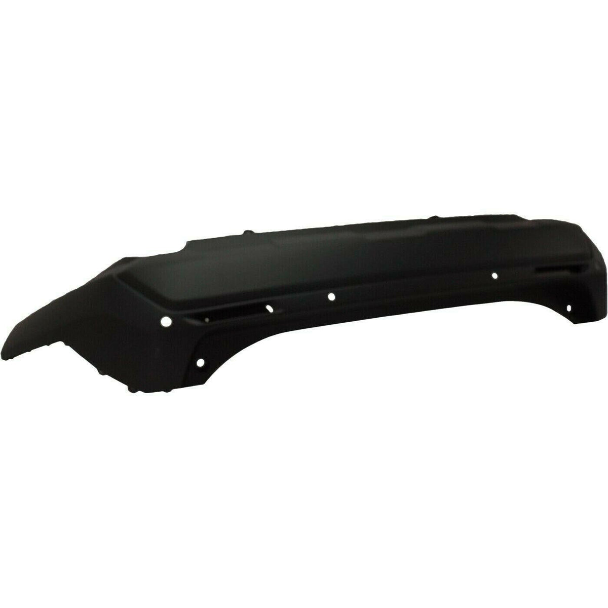 2019-2025 Toyota Rav4 Bumper Rear With Sensor Exclude , TO1100347