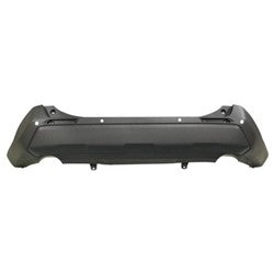 Pare-chocs arrière Toyota Rav4 (2019-2025) avec capteur (hors TO1100347C)