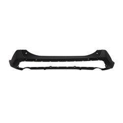 2019-2021 Toyota Rav4 Bumper Rear Without Park Assist Use With Separate Lower Canada Built For Adventure/Trail/Trd/Ltd Model