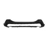 2019-2021 Toyota Rav4 Bumper Rear Without Park Assist Use With Separate Lower Canada Built For Adventure/Trail/Trd/Ltd Model