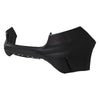 2020-2021 Toyota Corolla Sedan Bumper Rear Primed