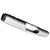 2000-2006 Toyota Tundra Bumper Face Bar Rear Chrome Standard Bed