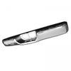 2000-2006 Toyota Tundra Bumper Face Bar Rear Chrome Standard Bed