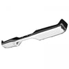 2000-2006 Toyota Tundra Bumper Face Bar Rear Chrome Standard Bed