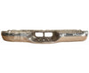 2000-2006 Toyota Tundra Bumper Face Bar Rear Chrome Standard Bed