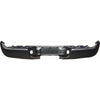 2005-2015 Toyota Tacoma  Bumper Face Bar Rear Primed Capa