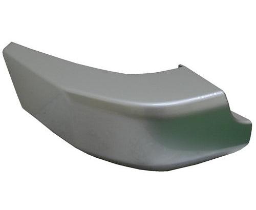 2007-2014 Toyota Fj Cruiser Bumper End Rear Driver Side Without Special Edition Pkg