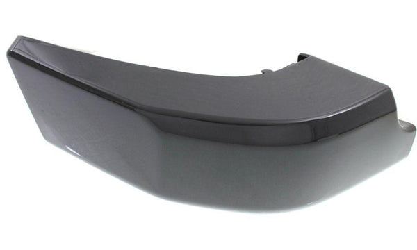 2007-2014 Toyota Fj Cruiser Bumper End Rear Driver Side With Special Edition Pkg