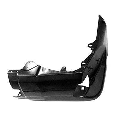 Support de pare-chocs arrière côté conducteur Toyota Tundra 2014-2021, TO1104130