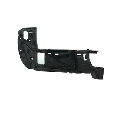 Extension de support de pare-chocs arrière côté conducteur pour Toyota Tacoma 2016-2023, TO1104136