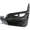 2016-2017 Toyota Tundra Bumper Extension Rear Driver Side
