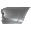 2003-2005 Toyota 4Runner Bumper End Rear Passenger Side Matte-Gray Textured Sr5/Sport