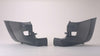 2003-2005 Toyota 4Runner Bumper End Rear Passenger Side Ltd/Sports