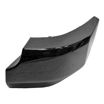 2008-2014 Toyota Fj Cruiser Bumper End Rear Passenger Side With Special Edition Pkg