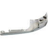 2016-2019 Toyota Tacoma  Bumper End Rear Passenger Side Without Hole Chrome
