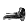 2016-2019 Toyota Tacoma  Bumper End Rear Passenger Side Without Hole Chrome