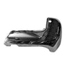 2016-2019 Toyota Tacoma  Bumper End Rear Passenger Side With Hole Chrome