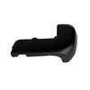2016-2019 Toyota Tacoma  Bumper End Rear Passenger Side Without Parking Assist Matte Dark Gray Capa