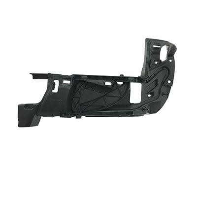 Extension de support de pare-chocs arrière côté passager pour Toyota Tacoma 2016-2023, TO1105136