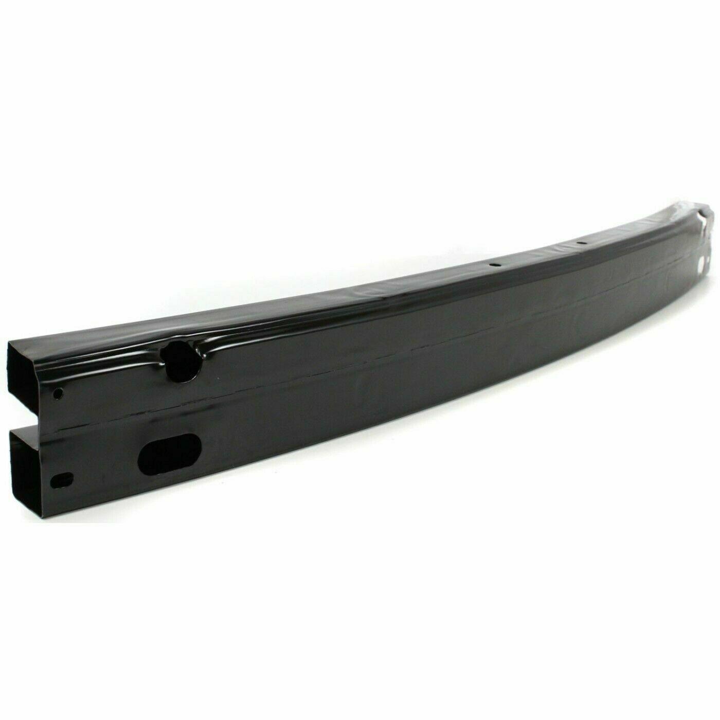 Renfort de pare-chocs arrière à barres d'armature pour Toyota Camry 1997-2001 (modèles fabriqués aux États-Unis), TO1106152