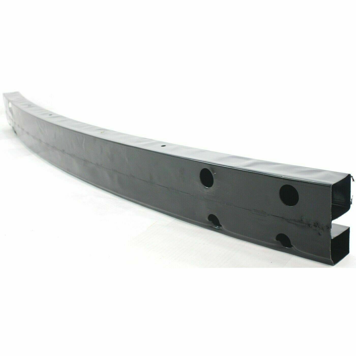 Renfort de pare-chocs arrière à barres d'armature pour Toyota Sienna 1998-2003, TO1106154