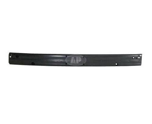 Renfort de pare-chocs arrière à barres d'armature pour Toyota Echo 2002-2005 Berline/Coupé, TO1106160