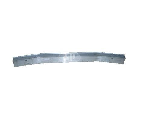 Renfort de pare-chocs arrière en aluminium pour Toyota Prius 2004-2009, TO1106191