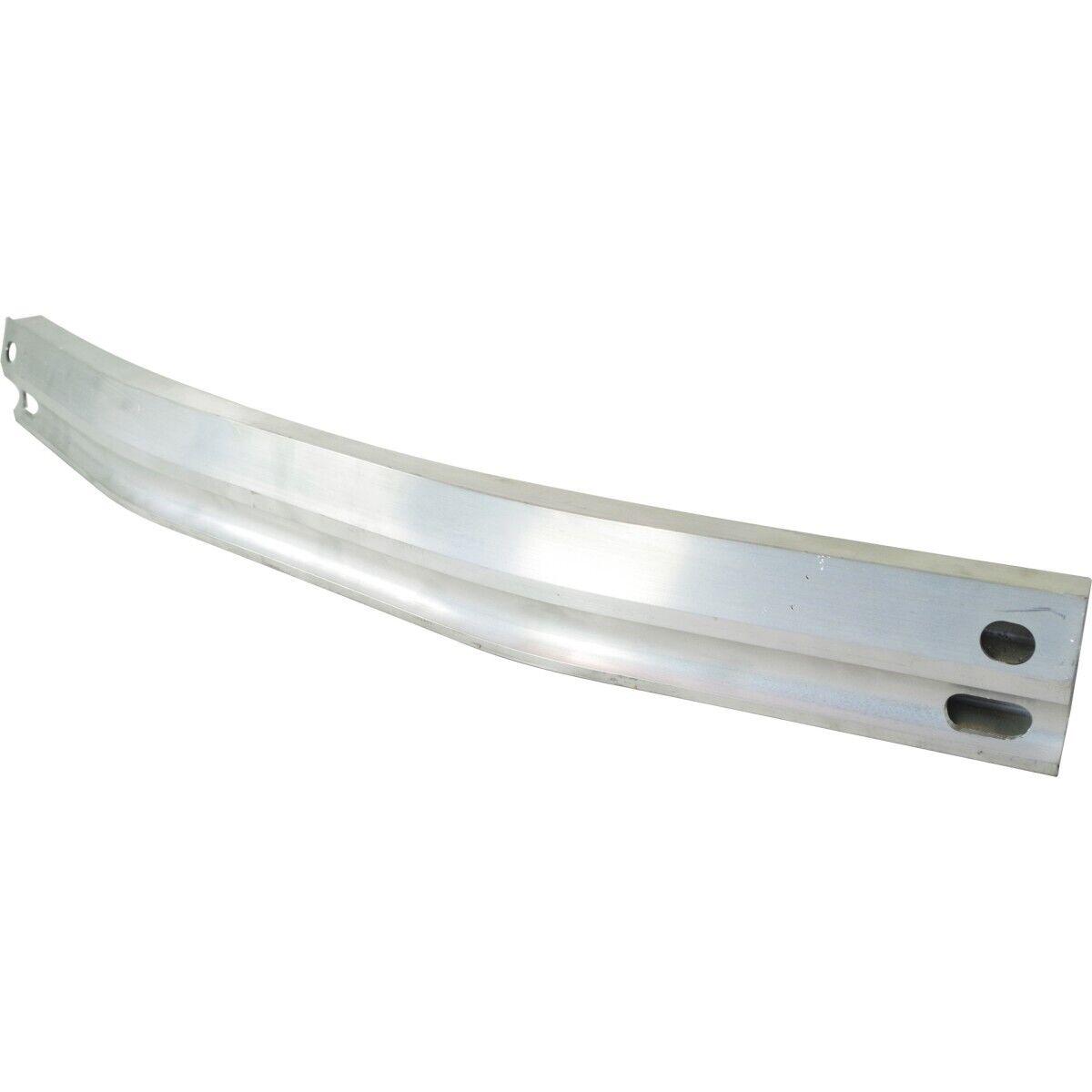 Renfort de pare-chocs arrière en aluminium pour Toyota Highlander 2004-2007, TO1106192