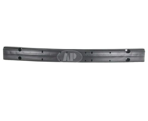 Renfort de pare-chocs arrière à barres d'armature pour Toyota Yaris Berline 2007-2011, TO1106196