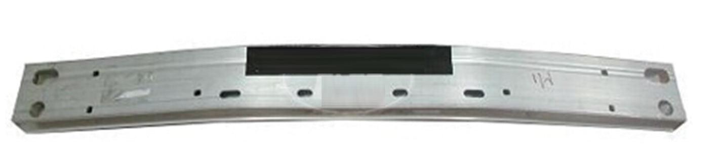 Renfort de pare-chocs arrière en aluminium pour Toyota Highlander 2008-2009, TO1106197