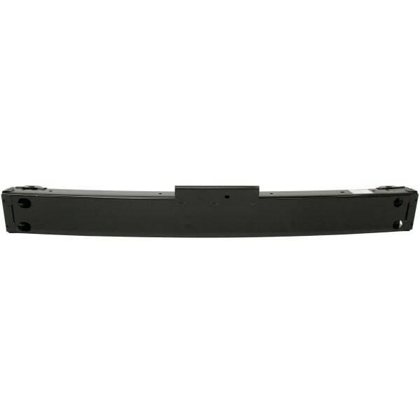 Renfort de pare-chocs arrière à barres d'armature pour Toyota Corolla Berline 2009-2013, TO1106198