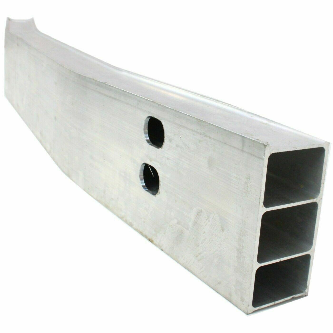 Renfort de pare-chocs arrière en aluminium pour Toyota Matrix 2014, TO1106199