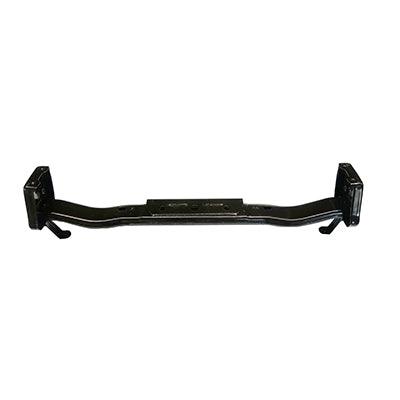 Renfort de pare-chocs arrière à barres d'armature pour Toyota Tacoma 2005-2015, TO1106206