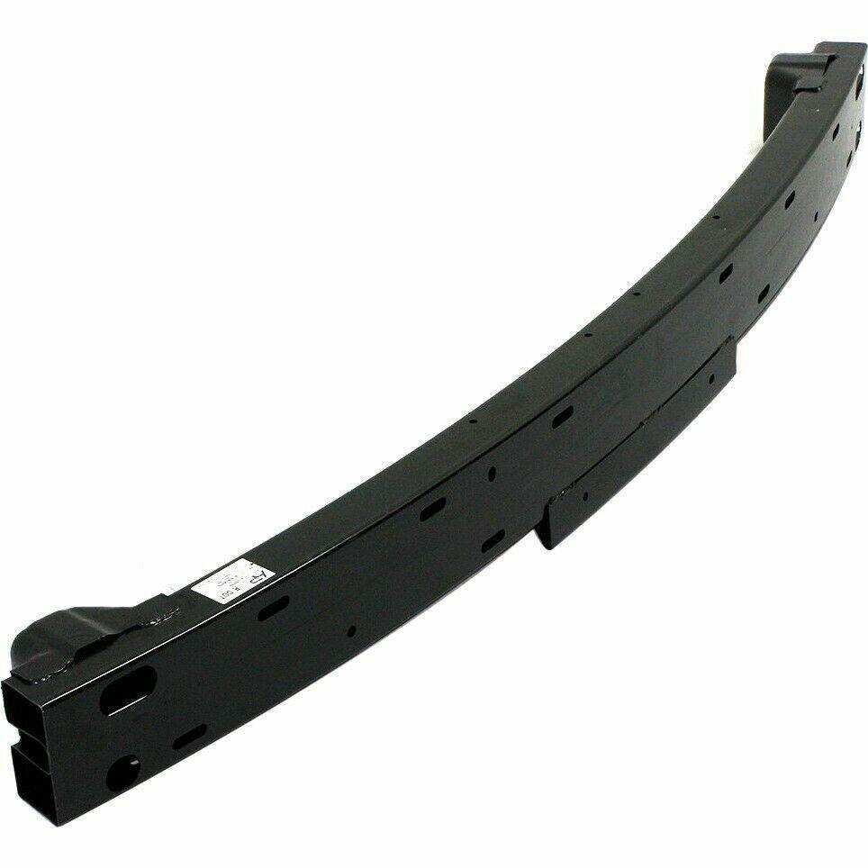 KARPAL Steel Rear Bumper Reinforcement – For Toyota Sienna 2011-2015 – Primed, Direct Fit