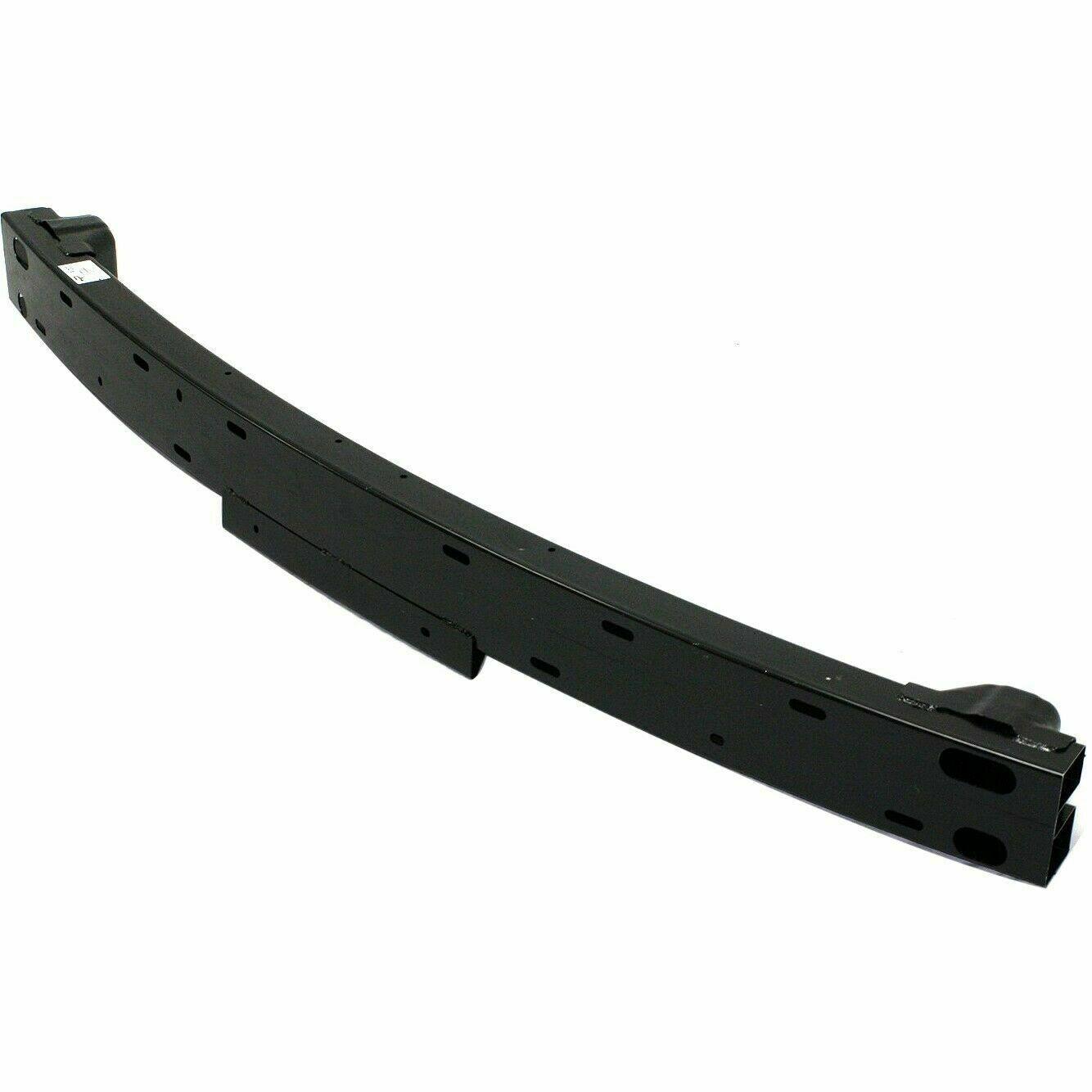 Renfort de pare-chocs arrière à barres d'armature pour Toyota Sienna 2011-2020, TO1106210
