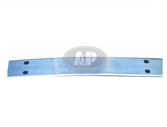 Renfort de pare-chocs arrière en aluminium pour Toyota Prius C 2012-2019, TO1106214