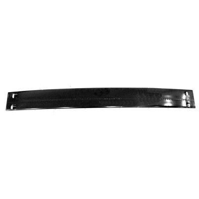 Renfort de pare-chocs arrière à barres d'armature pour Toyota Corolla Berline 2014-2019, TO1106218