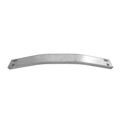 Renfort de pare-chocs arrière en aluminium pour Toyota Highlander 2014-2019, TO1106219