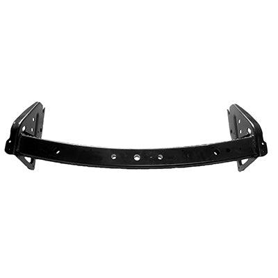 Renfort de pare-chocs arrière à barres d'armature pour Toyota Tundra 2014-2021 sans attelage de remorque, TO1106222