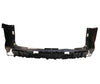 Bumper Rear Upper Toyota Sienna 2021-2023 Primed , To1114105U