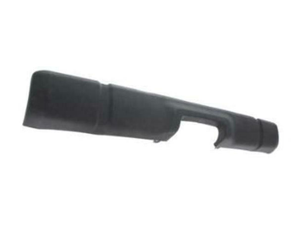 2010-2013 Toyota 4Runner Bumper Rear Lower Pkg