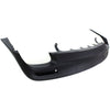 2013-2015 Toyota Avalon Bumper Rear Lower Exclude Hybrid Textured