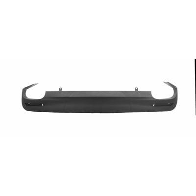 2013-2015 Toyota Avalon Bumper Rear Lower Exclude Hybrid Textured Capa